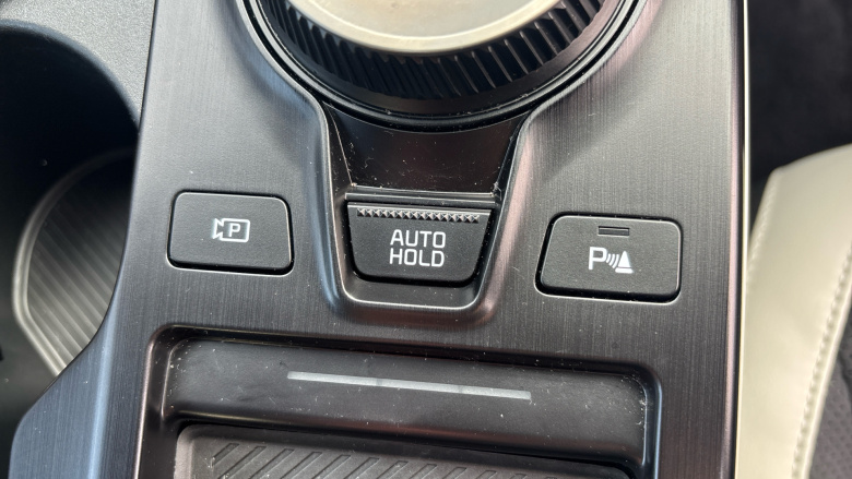 Kia EV6 168kW GT Line S 84kWh 5dr Auto Electric Estate